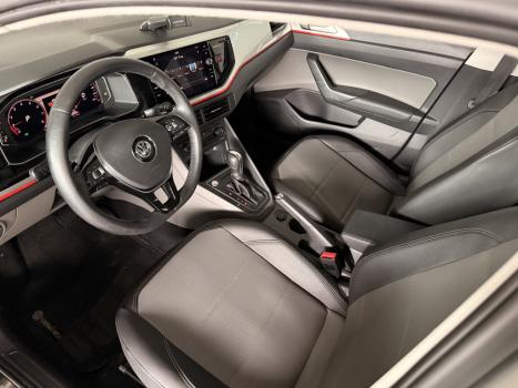 VOLKSWAGEN Virtus 1.0 4P 200 TSI FLEX HIGHLINE AUTOMÁTICO, Foto 4
