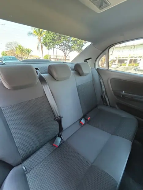 VOLKSWAGEN Voyage 1.6 4P FLEX, Foto 7