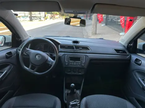 VOLKSWAGEN Voyage 1.6 4P FLEX, Foto 9