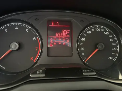 VOLKSWAGEN Voyage 1.6 4P FLEX, Foto 11