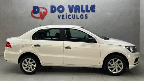 VOLKSWAGEN Voyage 1.6 4P FLEX AUTOMTICO, Foto 3