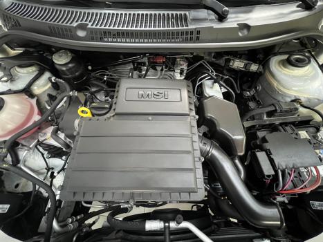 VOLKSWAGEN Voyage 1.6 4P FLEX AUTOMTICO, Foto 4