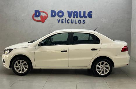 VOLKSWAGEN Voyage 1.6 4P FLEX AUTOMTICO, Foto 5