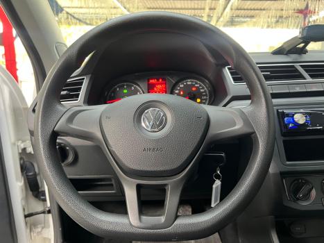 VOLKSWAGEN Voyage 1.6 4P FLEX AUTOMTICO, Foto 6