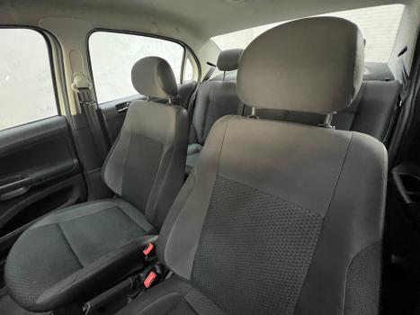 VOLKSWAGEN Voyage 1.6 4P FLEX AUTOMTICO, Foto 8