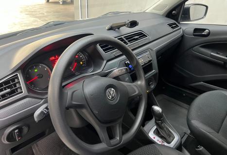 VOLKSWAGEN Voyage 1.6 4P FLEX AUTOMTICO, Foto 9