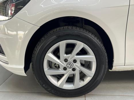 VOLKSWAGEN Voyage 1.6 4P FLEX AUTOMTICO, Foto 10