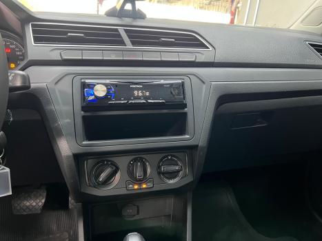 VOLKSWAGEN Voyage 1.6 4P FLEX AUTOMTICO, Foto 12