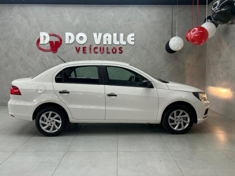 VOLKSWAGEN Voyage 1.6 4P FLEX AUTOM�TICO, Foto 3