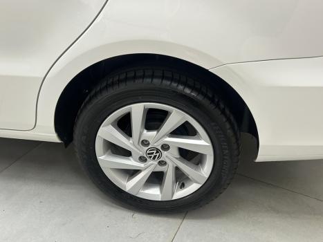 VOLKSWAGEN Voyage 1.6 4P FLEX AUTOM�TICO, Foto 4