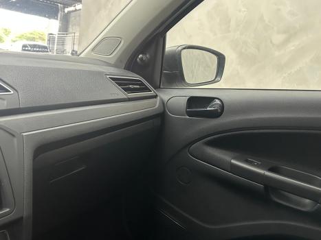 VOLKSWAGEN Voyage 1.6 4P FLEX AUTOM�TICO, Foto 5