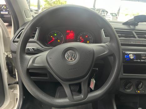 VOLKSWAGEN Voyage 1.6 4P FLEX AUTOM�TICO, Foto 6