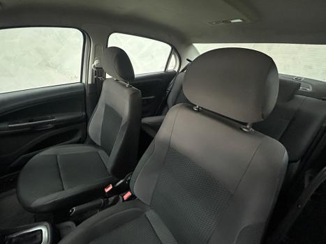 VOLKSWAGEN Voyage 1.6 4P FLEX AUTOM�TICO, Foto 7