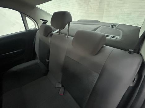 VOLKSWAGEN Voyage 1.6 4P FLEX AUTOM�TICO, Foto 10