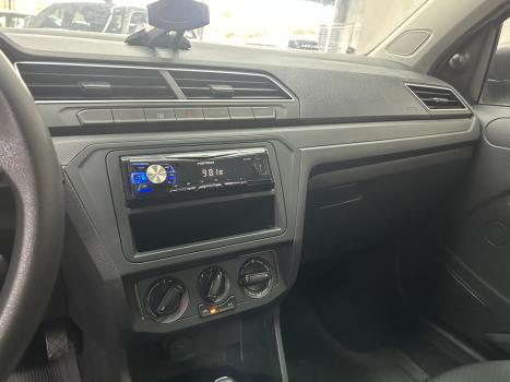 VOLKSWAGEN Voyage 1.6 4P FLEX AUTOM�TICO, Foto 11