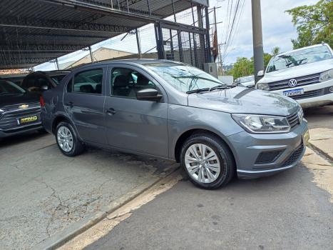 VOLKSWAGEN Voyage 1.0 4P G6 FLEX, Foto 2