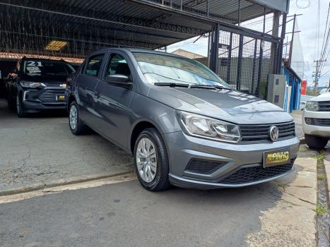 VOLKSWAGEN Voyage 1.0 4P G6 FLEX, Foto 3