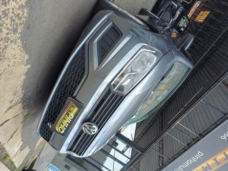 VOLKSWAGEN Voyage 1.0 4P G6 FLEX, Foto 4