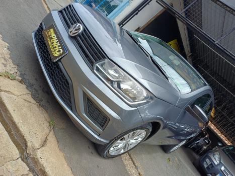 VOLKSWAGEN Voyage 1.0 4P G6 FLEX, Foto 5