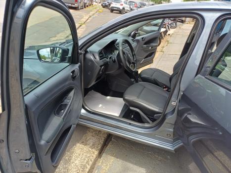 VOLKSWAGEN Voyage 1.0 4P G6 FLEX, Foto 6