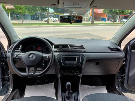 VOLKSWAGEN Voyage 1.0 4P G6 FLEX, Foto 7