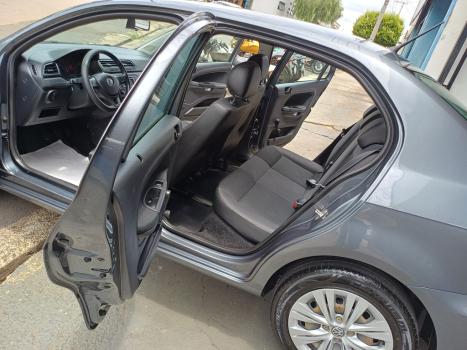 VOLKSWAGEN Voyage 1.0 4P G6 FLEX, Foto 8