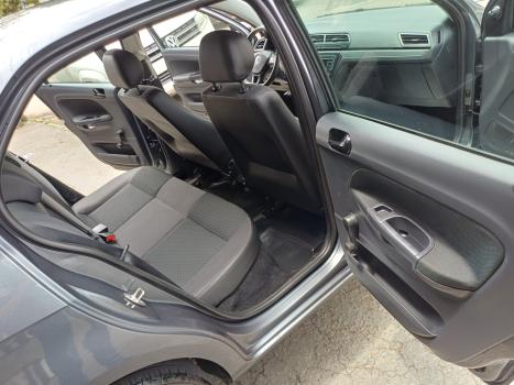VOLKSWAGEN Voyage 1.0 4P G6 FLEX, Foto 10