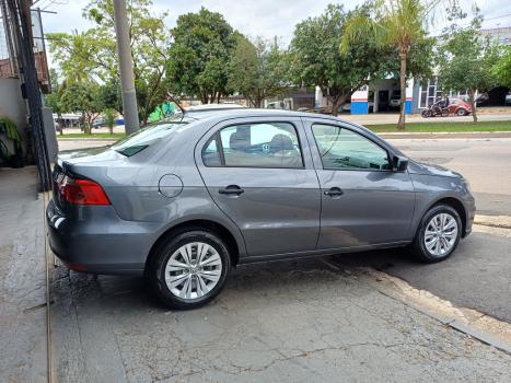 VOLKSWAGEN Voyage 1.0 4P G6 FLEX, Foto 11