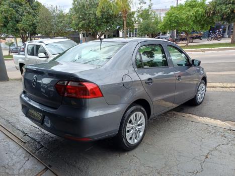 VOLKSWAGEN Voyage 1.0 4P G6 FLEX, Foto 12