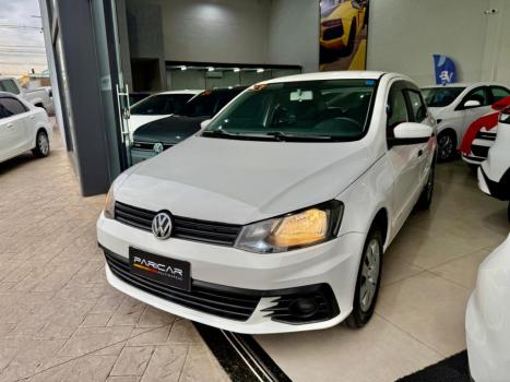 VOLKSWAGEN Voyage 1.6 4P TRENDLINE FLEX, Foto 1