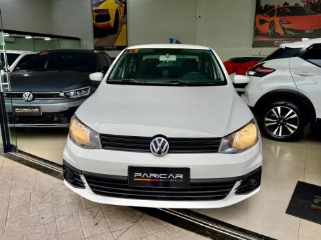 VOLKSWAGEN Voyage 1.6 4P TRENDLINE FLEX, Foto 2