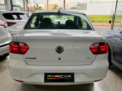 VOLKSWAGEN Voyage 1.6 4P TRENDLINE FLEX, Foto 5