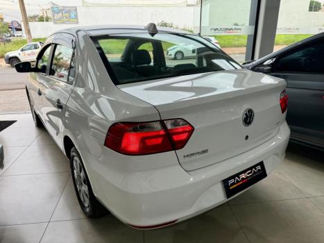 VOLKSWAGEN Voyage 1.6 4P TRENDLINE FLEX, Foto 6