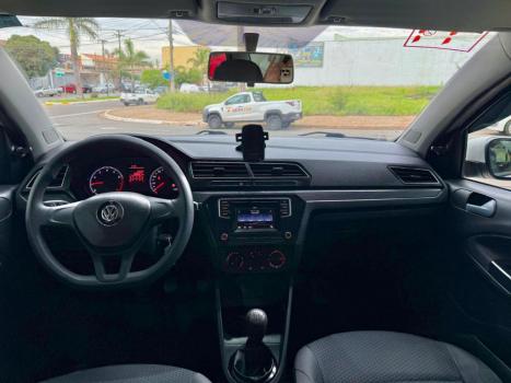 VOLKSWAGEN Voyage 1.6 4P TRENDLINE FLEX, Foto 7