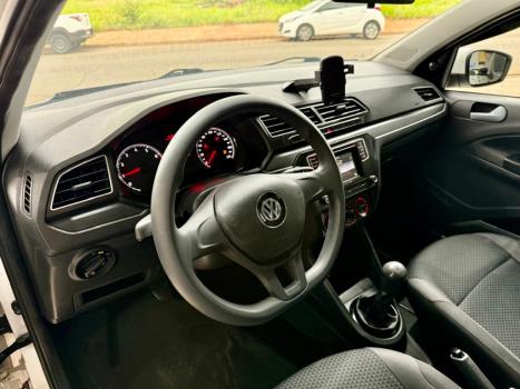 VOLKSWAGEN Voyage 1.6 4P TRENDLINE FLEX, Foto 8