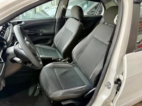 VOLKSWAGEN Voyage 1.6 4P TRENDLINE FLEX, Foto 9