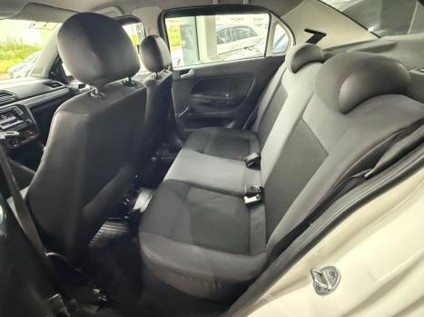 VOLKSWAGEN Voyage 1.6 4P TRENDLINE FLEX, Foto 10