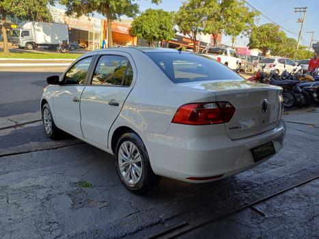 VOLKSWAGEN Voyage 1.6 4P FLEX, Foto 5