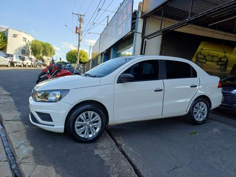 VOLKSWAGEN Voyage 1.6 4P FLEX, Foto 6