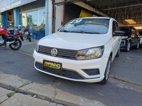 VOLKSWAGEN Voyage 1.6 4P FLEX, Foto 7