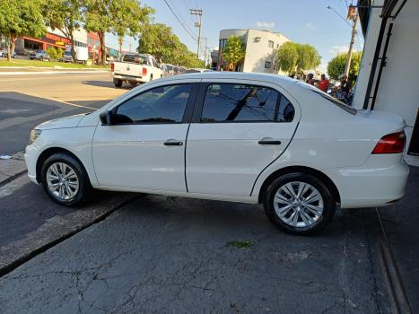 VOLKSWAGEN Voyage 1.6 4P FLEX, Foto 8