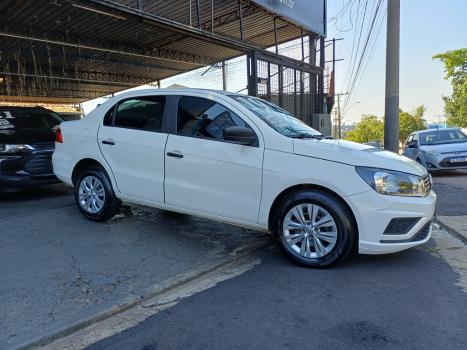 VOLKSWAGEN Voyage 1.6 4P FLEX, Foto 9