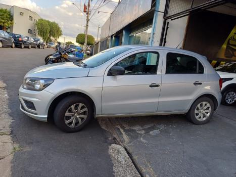 VOLKSWAGEN Voyage 1.0 4P G6 FLEX, Foto 2