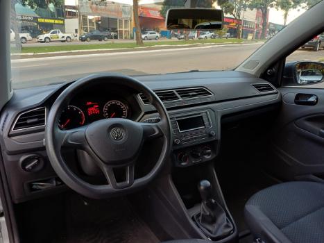 VOLKSWAGEN Voyage 1.0 4P G6 FLEX, Foto 3