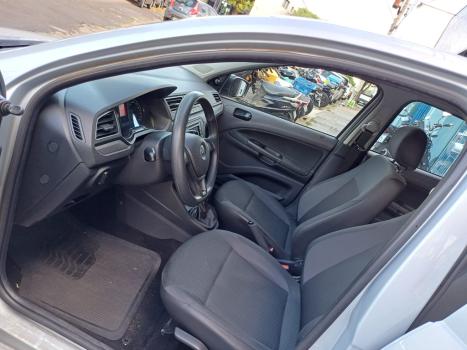 VOLKSWAGEN Voyage 1.0 4P G6 FLEX, Foto 5