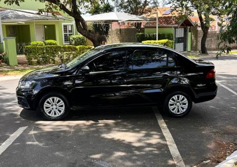 VOLKSWAGEN Voyage 1.6 4P G7 TRENDLINE FLEX, Foto 1