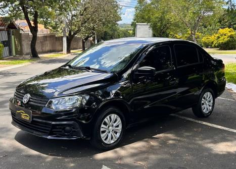 VOLKSWAGEN Voyage 1.6 4P G7 TRENDLINE FLEX, Foto 2