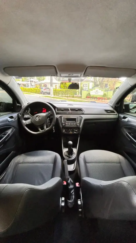 VOLKSWAGEN Voyage 1.6 4P G7 TRENDLINE FLEX, Foto 5