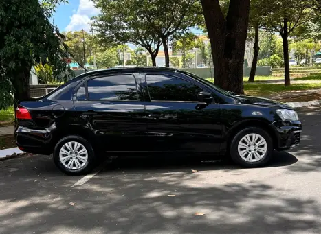 VOLKSWAGEN Voyage 1.6 4P G7 TRENDLINE FLEX, Foto 6