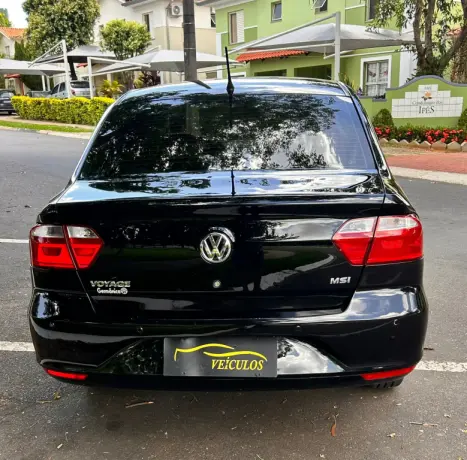 VOLKSWAGEN Voyage 1.6 4P G7 TRENDLINE FLEX, Foto 7